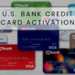 Activate US Bank Credit Card onlne