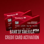 Bank of America Credit Cards