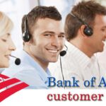 Bank of America Customer Service Phone Number