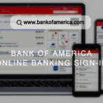 Bank of America Online Banking Sign in