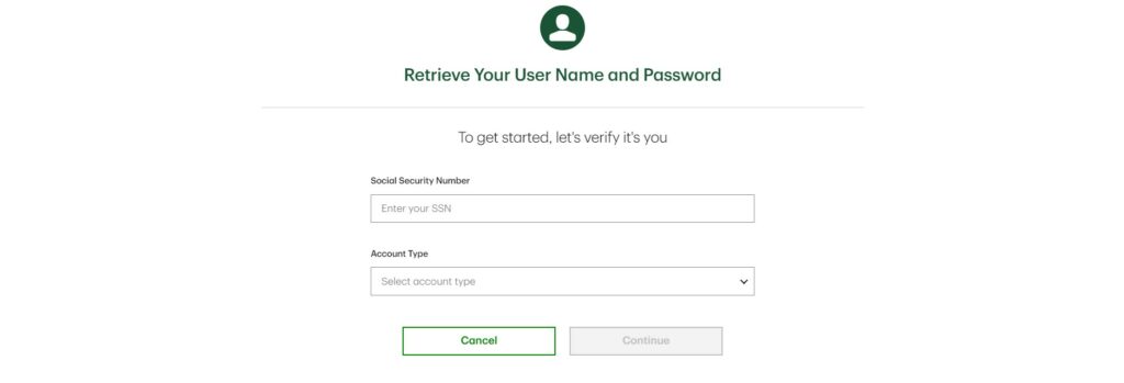 onlinebanking.tdbank.com- my TD Bank Online Banking Login