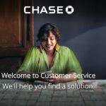 Chase Customer Service