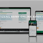 Citizens Bank online banking login