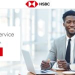 HSBC customer service