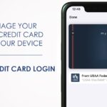 USAA Credit Card Login