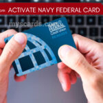 Navy Federal Card Activate