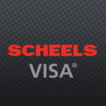 SCHEELS Credit Card